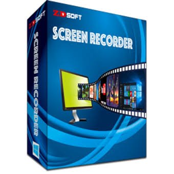 ZD Soft Screen Recorder 12.0.7