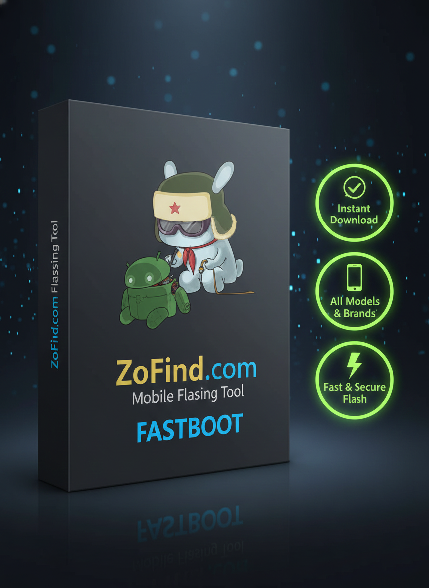 QCN Edit Tool – IMEI Repair